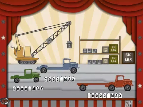 Screenshot di Autodesk Digital STEAM Applied Mechanics iPad 