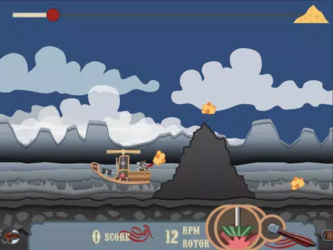 Autodesk Digital STEAM Applied Mechanics iPad 应用截图
