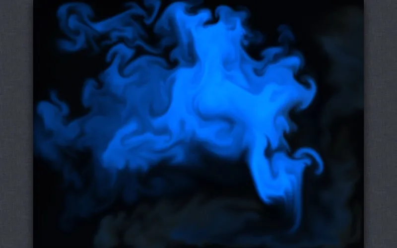 ภาพหน้าจอของ Motion FX