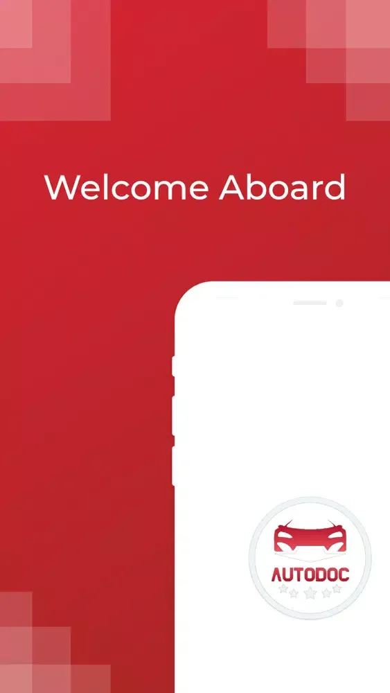 AutoDoc LLC سکرین شاٹس