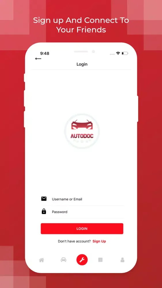 AutoDoc LLC سکرین شاٹس