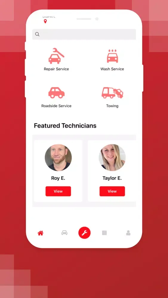 AutoDoc LLC سکرین شاٹس
