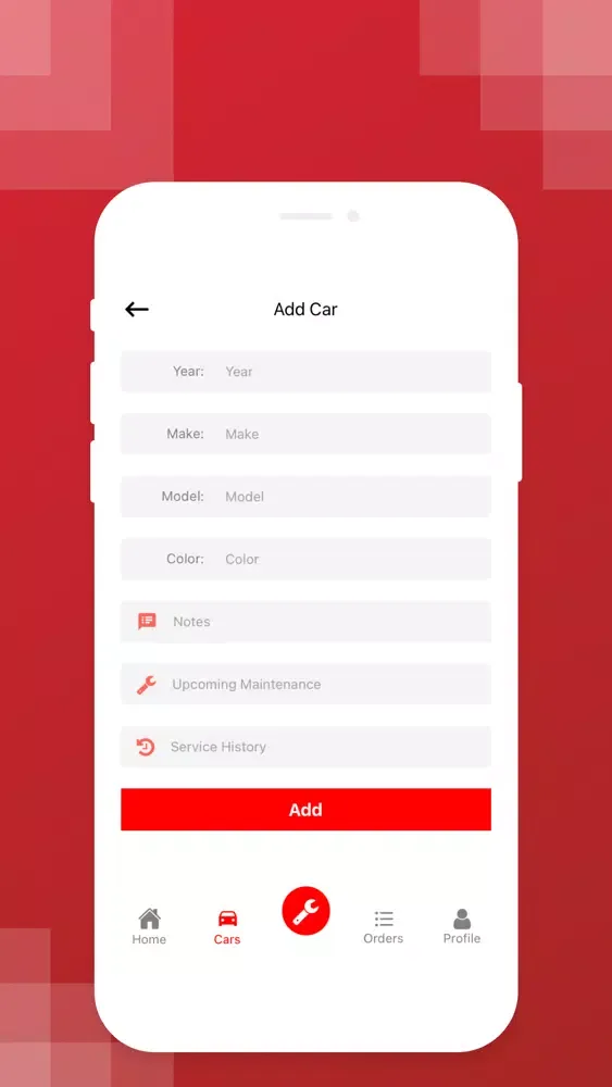 AutoDoc LLC سکرین شاٹس