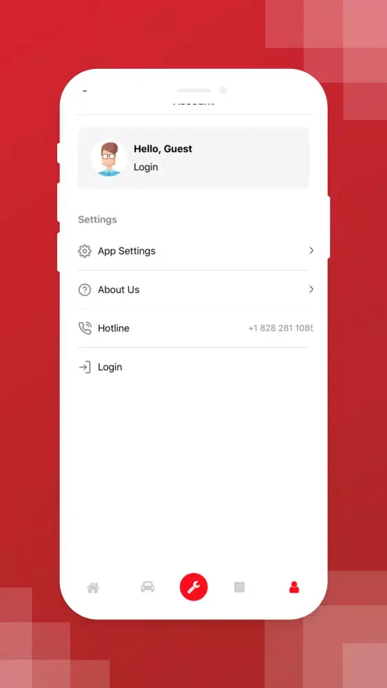 AutoDoc LLC سکرین شاٹس