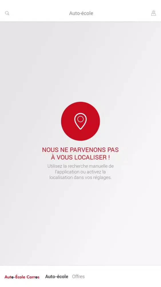 Capturas de pantalla de Auto Ecole Carros