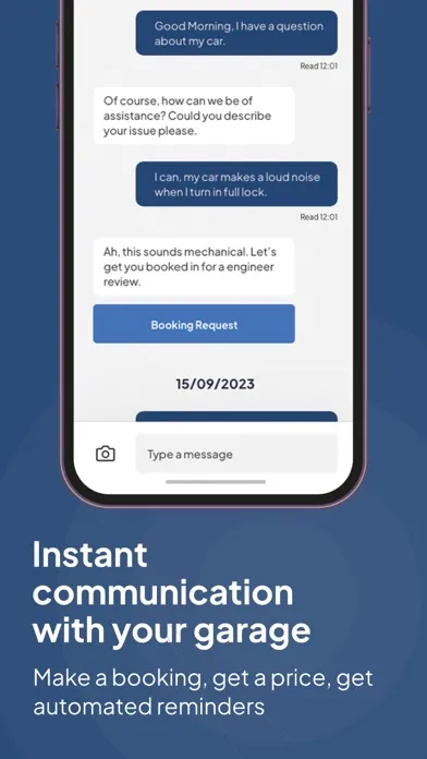 AutoFile Screenshots