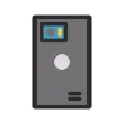 Auto Focus stickers
