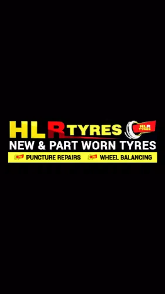 Capturas de pantalla de HLR Tyres