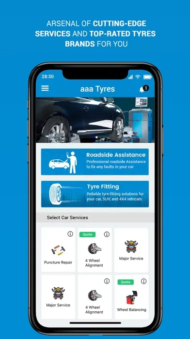 صور SPTyres