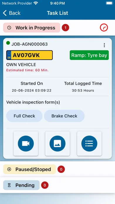 تصاویر AutoGarage Technician