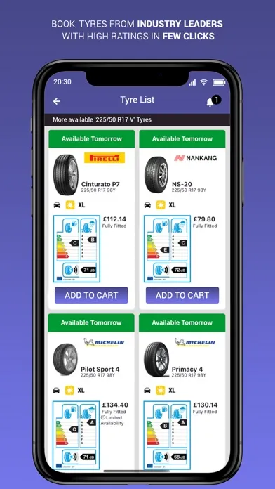 Autofix Ltd स्क्रीनशॉट