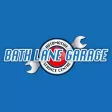 Bath Lane Garage Bath Lane Garage