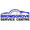 Bromsgrove Service Centre