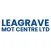 Leagrave MOT Centre