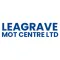 Leagrave MOT Centre