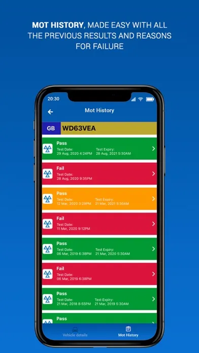 Capturas de pantalla de L G Perfect Engineering Ltd