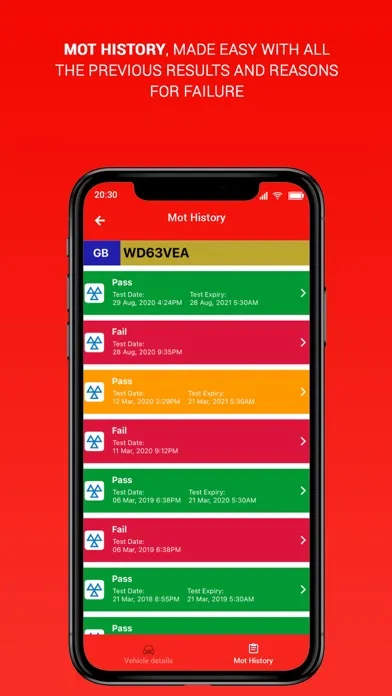 Maxtread Tyre & Autocare Ltd Screenshots