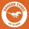 Ranger Tyres