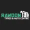 Rawdon Tyres & Auto Centre