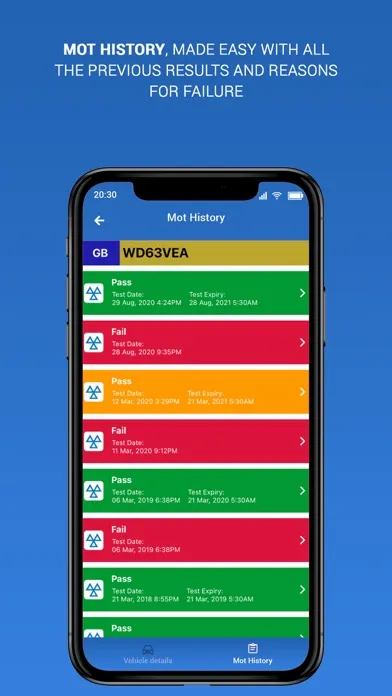 تصاویر Tyre Planet Ltd