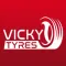 Vicky Tyres