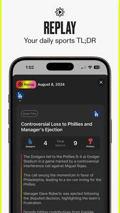 Autograph: Sports Fandom Screenshots