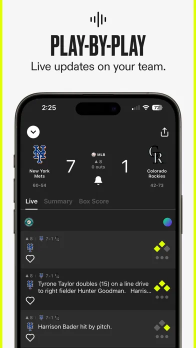 Autograph: Sports Fandom Screenshots