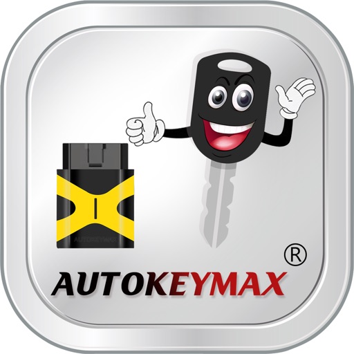 Auto Key Max