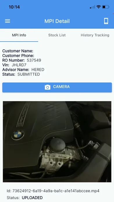 Auto Labs Screenshots