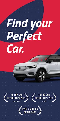 Autolist: Used Car Marketplace Screenshots