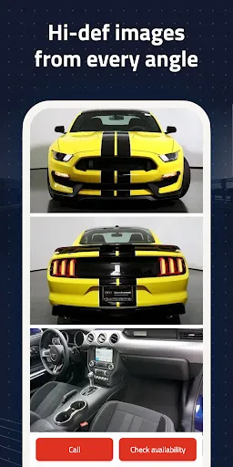 Autolist: Used Car Marketplace Screenshots
