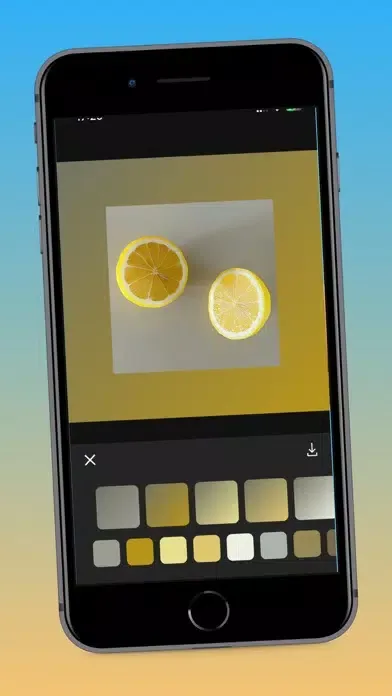 Скриншоты AutoMagic for Photo Beautify