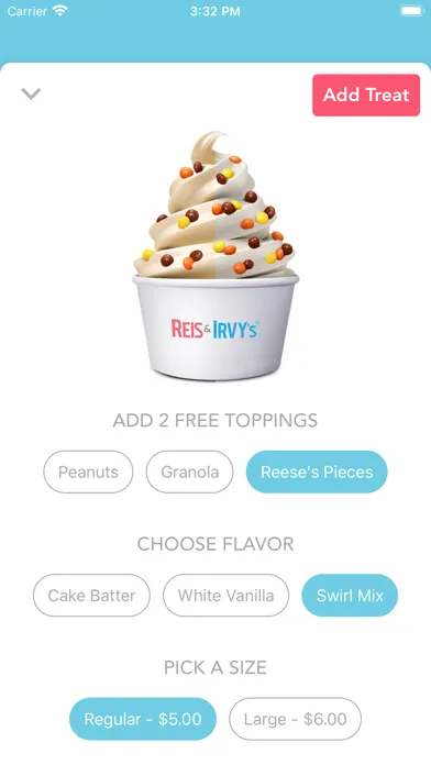 تصاویر Reis & Irvys
