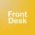 Front Desk Valet