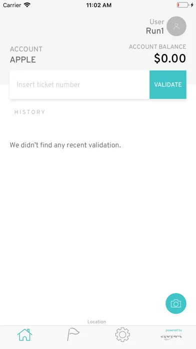 Online VATS Screenshots