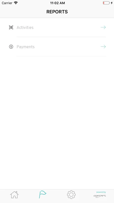 Online VATS Screenshots