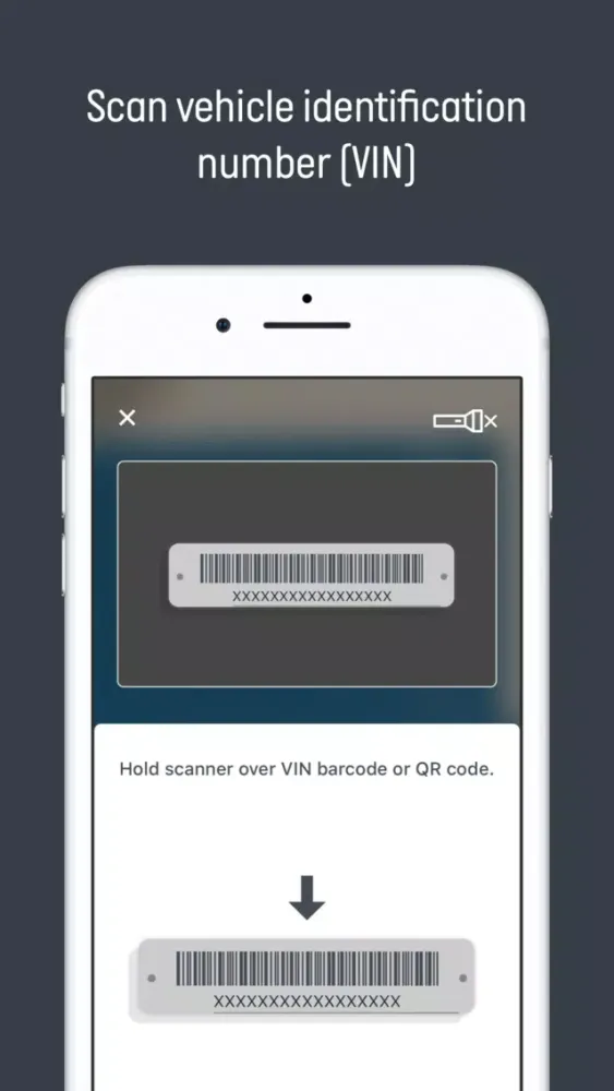 Ảnh chụp màn hình của Automatic Dealer App