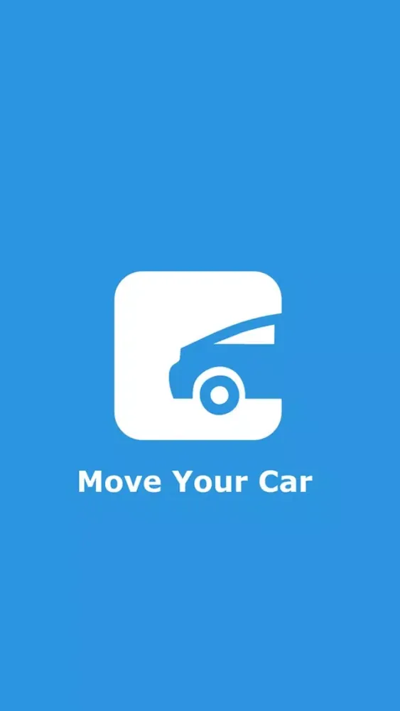 ภาพหน้าจอของ Egypt COE Move Your Car