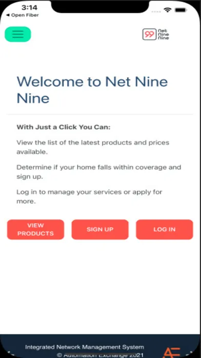 تصاویر Net Nine Nine