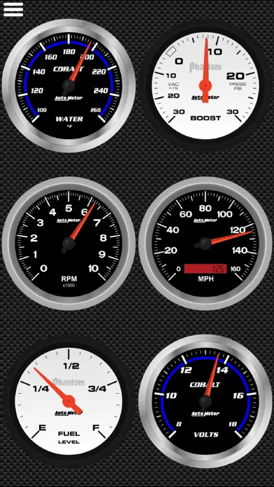 DashLink 2 स्क्रीनशॉट