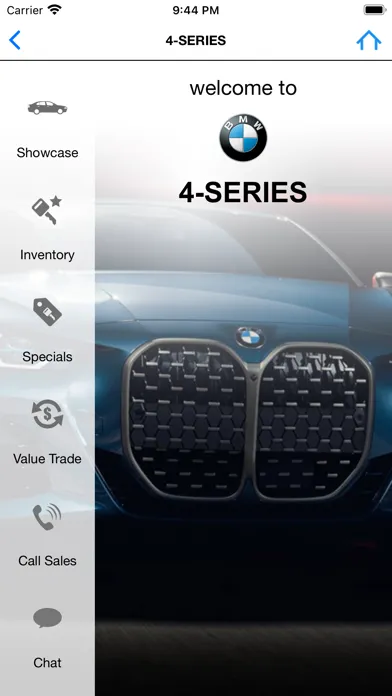 Capturas de pantalla de BMW of Norwood