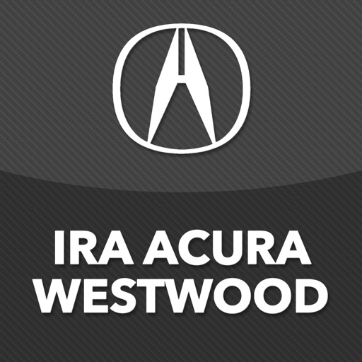 Ira Acura Westwood