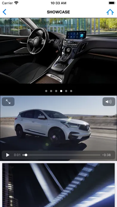 Скриншоты Ira Acura Westwood