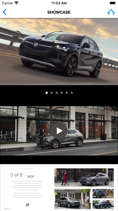 Ira Buick GMC スクリーンショット