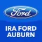 Ira Ford Auburn