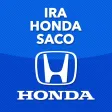 Ira Honda Saco