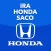 Ira Honda Saco