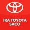 Ira Toyota Saco