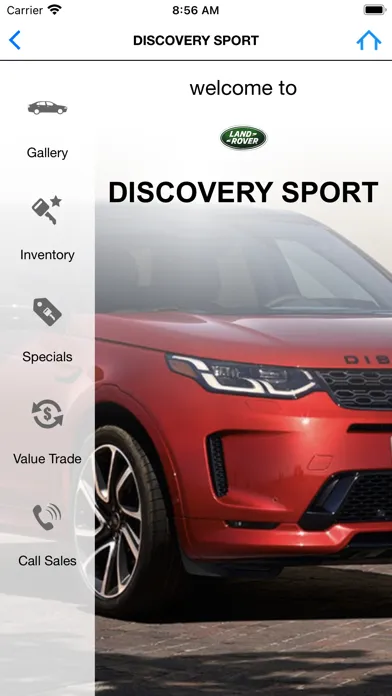 تصاویر Land Rover Rockland