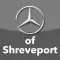 Mercedes-Benz of Shreveport